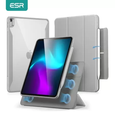 ESR-funda magnética extraíble para iPad Pro 13 2024