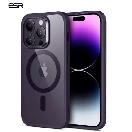 ESR-funda magnética para iPhone