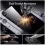 ESR-protector de pantalla para iPhone 15