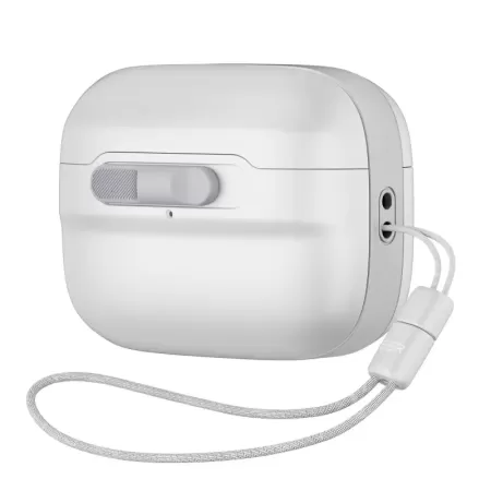 ESR-funda HaloLock con cordón para AirPods Pro 2