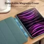 ESR-funda magnética desmontable para iPad