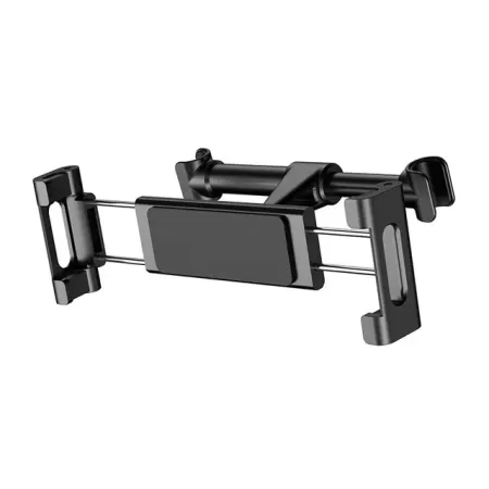 Baseus-soporte giratorio para asiento trasero de coche, accesorio para iPad de 4,7 a 12,9 pulgadas, Mini Pro iPad Air, 360