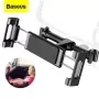 Baseus-soporte giratorio para asiento trasero de coche, accesorio para iPad de 4,7 a 12,9 pulgadas, Mini Pro iPad Air, 360