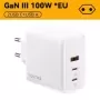 VOLTME-cargador USB GaN de 100W