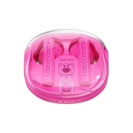 Disney-auriculares inalámbricos LY-611