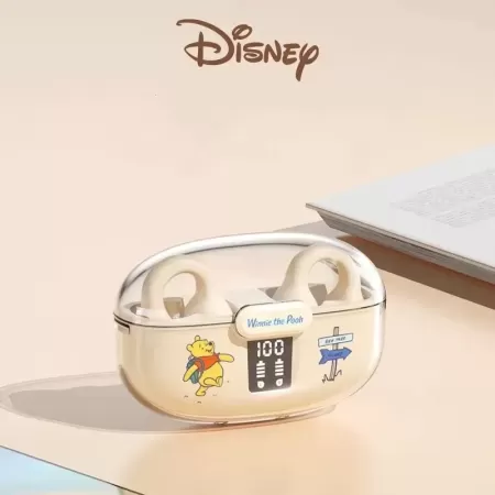 Disney-auriculares conducción ósea J300