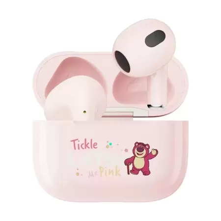 Disney-auriculares inalámbricos LF-818