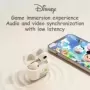 Disney-auriculares inalámbricos LF-818