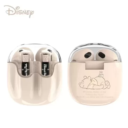 Disney-auriculares inalámbricos C21