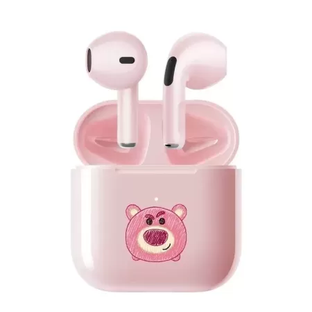 Disney-auriculares inalámbricos F12