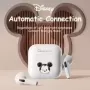 Disney-auriculares inalámbricos F12