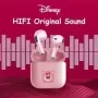 Disney-auriculares inalámbricos F12