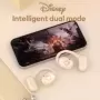 Disney-auriculares inalámbricos DN19