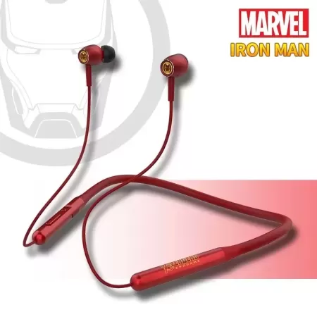 Disney-auriculares inalámbricos BTMV05