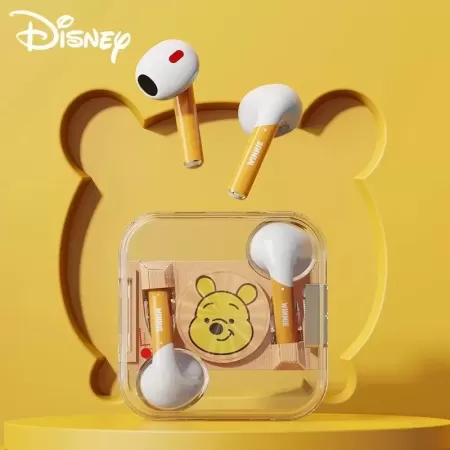 Disney-auriculares inalámbricos LK-10