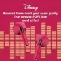 Disney-auriculares inalámbricos LF-918