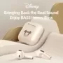 Disney-auriculares inalámbricos LY-202