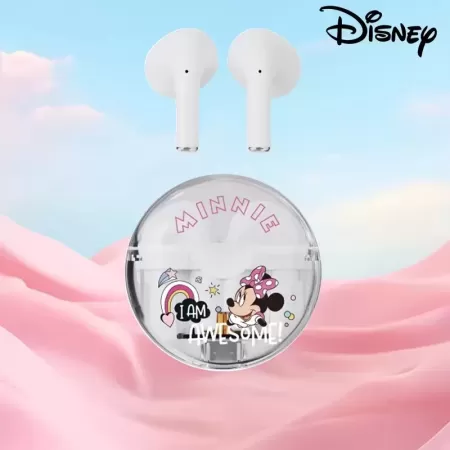 Disney-auriculares inalámbricos A6D