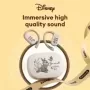 Disney-auriculares inalámbricos QS-O07