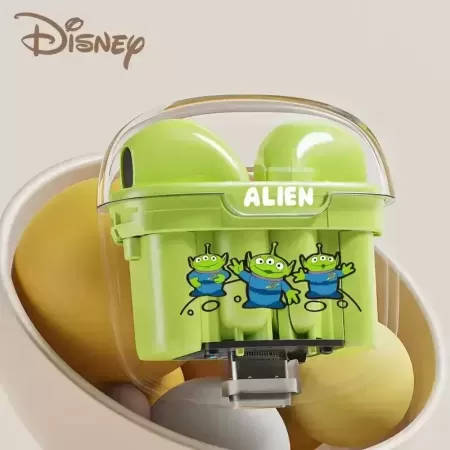 Disney-auriculares inalámbricos D41