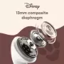 Disney-auriculares inalámbricos QS-HWT01