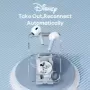 Disney-auriculares inalámbricos LK-21