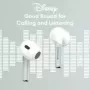 Disney-auriculares inalámbricos LK-21