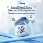 Disney-auriculares inalámbricos QS-O02