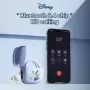 Disney-auriculares inalámbricos QS-O02