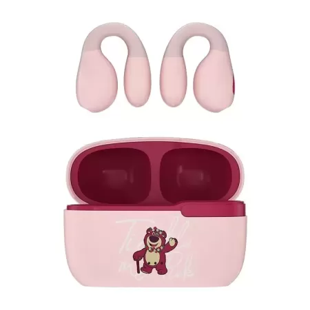 Disney-auriculares inalámbricos QS-T10