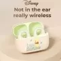 Disney-auriculares inalámbricos QS-T10