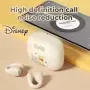 Disney-auriculares inalámbricos QS-T10