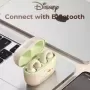 Disney-auriculares inalámbricos QS-T10