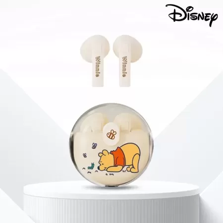 Disney-auriculares inalámbricos J155