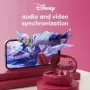 Disney-auriculares con Bluetooth C25