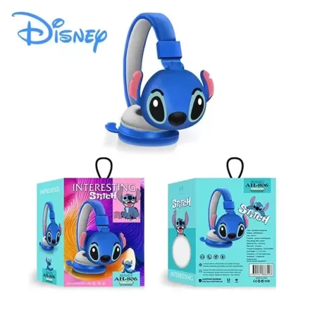 Disney-auriculares inalámbricos AH-806