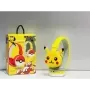 Pokemon-Auriculares inalámbricos con Bluetooth