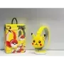 Pokemon-Auriculares inalámbricos con Bluetooth