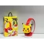 Pokemon-Auriculares inalámbricos con Bluetooth