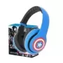 Marvel-Auriculares inalámbricos de superhéroes