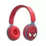 Marvel-Auriculares inalámbricos de superhéroes