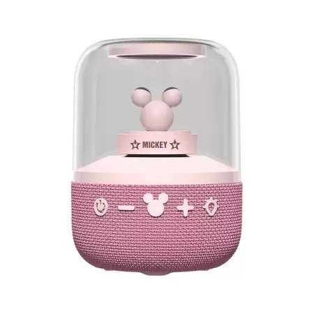 Disney-altavoz con Bluetooth S6