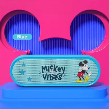 Disney-Parlante con Bluetooth