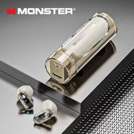 Monster-auriculares inalámbricos XKT13