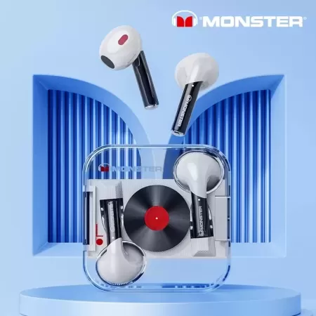 Monster-Auriculares deportivos XKT01