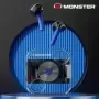 Monster-Auriculares deportivos XKT01