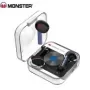 Monster-Auriculares deportivos XKT01