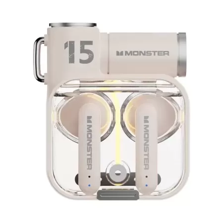 Monster-Auriculares inalámbricos XKT15