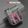 Monster-Auriculares inalámbricos XKT15