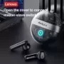 Lenovo-Auriculares inalámbricos T40